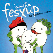 Disc: Família Fesxup